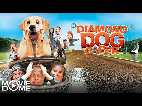 Dog Gone – (Family, Dog-Movie) – Watch the Full Movie for free on Moviedome UK