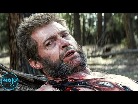 Top 10 Movies Where the Anti-Hero Dies