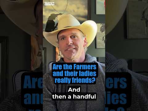 Farmer Wants a Wife Secrets – Are they REALLY friends?