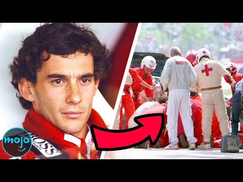 10 Moments From the 90s That Made The World Stand Still