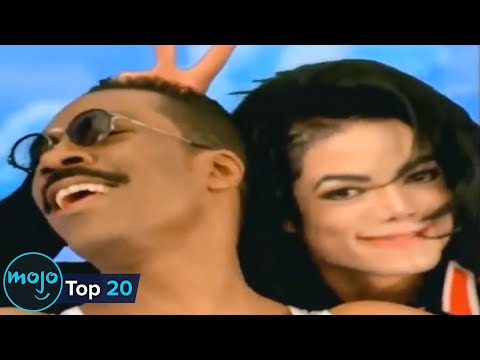 Top 20 Worst Song Duets