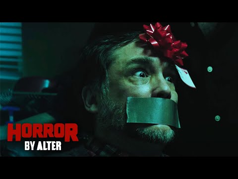 Horror Short Film “Couples Therapy” | ALTER Throwback Thursday