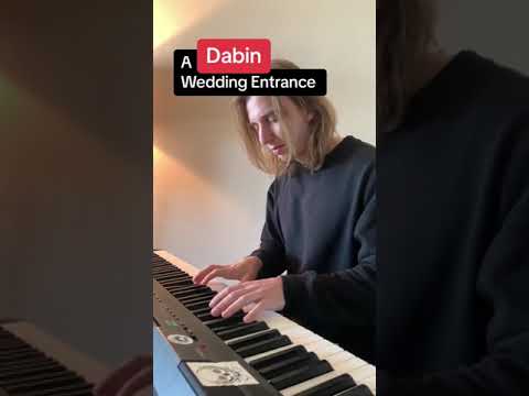 Absolutely love this piano rendition of Dabin songs. credit: steviebeerkens