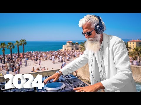 Ibiza Summer Mix 2024 🍓 Best Of Tropical Deep House Music Chill Out Mix 2024🍓 Chillout Lounge #127