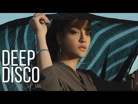 Deep House 2024 I Evony Chill Out Mix #59