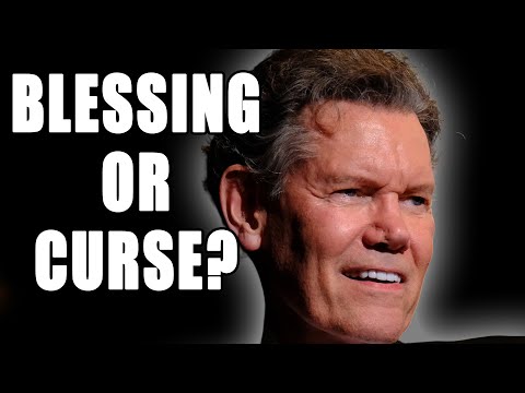 Is Randy Travis’ New Song Bad for Country Music?