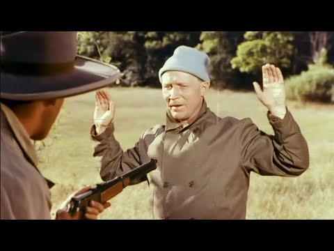A Man Reflects On His Past (1958 Adventure) French Film by Willy Rozier with Jacques Bergerac