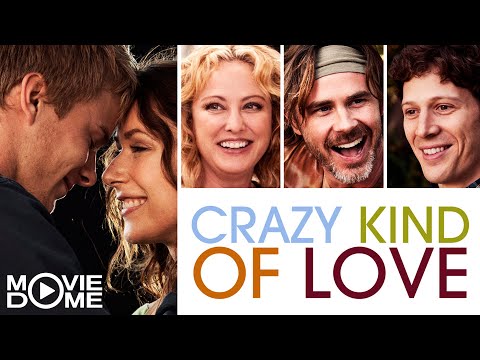 Crazy Kind of Love – (Romantic Movie, Romantic-Comedy) – Full Movie for free on Moviedome UK