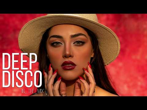 Deep House 2024 I Deep Disco Records Mix #258
