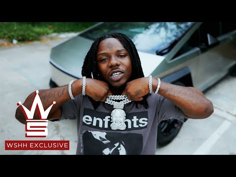 Jackboy – No Diddy (feat. BabyDrill) (Official Music Video)