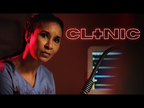 Clinic | Exciting Thriller Movie | Aleshia Cowser Jackson | Candice Marie Singleton | Shavonia Jones