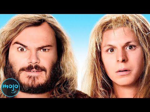Top 10 Comedy Movies NO ONE Expected to Be AWFUL