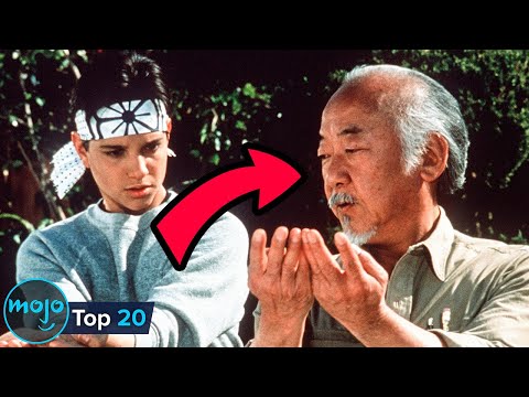 Top 20 Supporting Actors Who Stole the Show