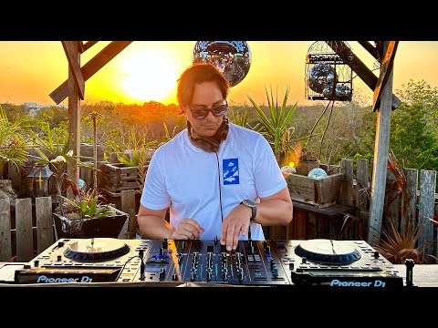 Messier | Progressive House & Techno Sunset Mix 2024 | By @EPHIMERATulum