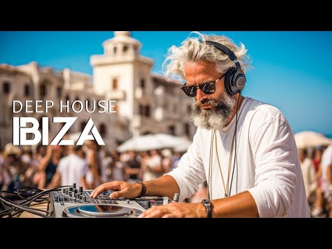 Ibiza Summer Mix 2024 🍓 Best Of Tropical Deep House Music Chill Out Mix 2024🍓 Chillout Lounge #129
