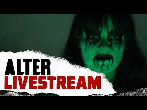 The ALTER Files “Spellbound Vol. 2” | ALTER Livestream