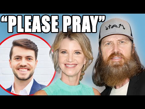 Duck Dynasty Family ROCKED By Tragedy … Again