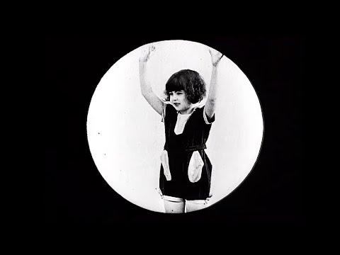 Walt Disney | Alice Helps the Romance (1926) Alice in Cartoonland Comedy | Live Action & Animation