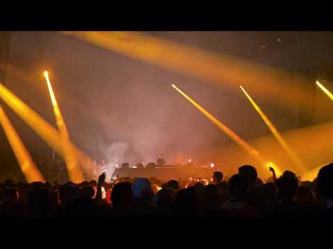 Armin van Buuren – Brooklyn Mirage – May 11th 2024