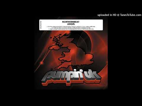Northernbeat – Angel (Kumuchi Remix)