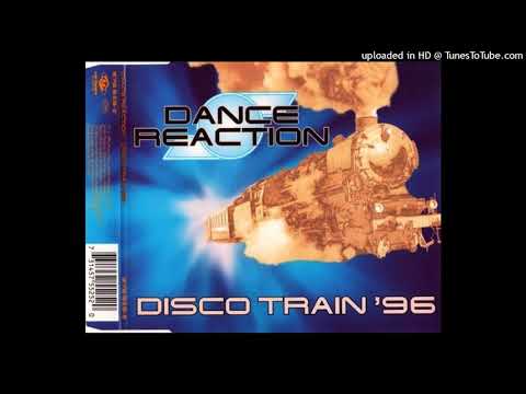 Dance Reaction – Yeah