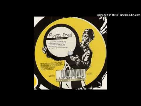 Plastic Angel – Pascale (Short Mix)
