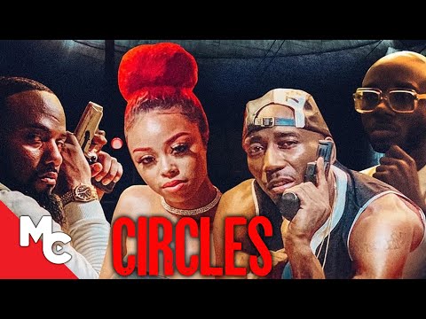 Circles | Full Movie | Urban Romance Drama