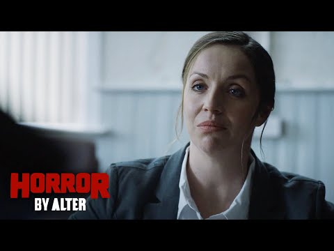 Horror Short Film “CALVING” | ALTER