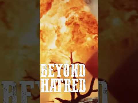 Beyond Hatred #shorts #trailer