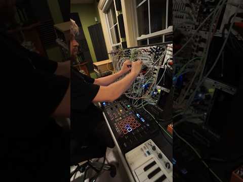 Strobe || Deadmau5 || Modular Version credit: bukudatdude