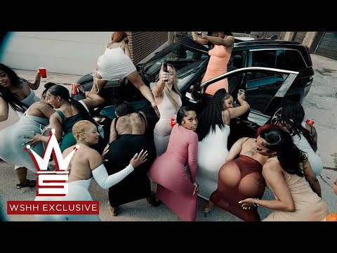 Sizzy – Too Many (Official Music Video)