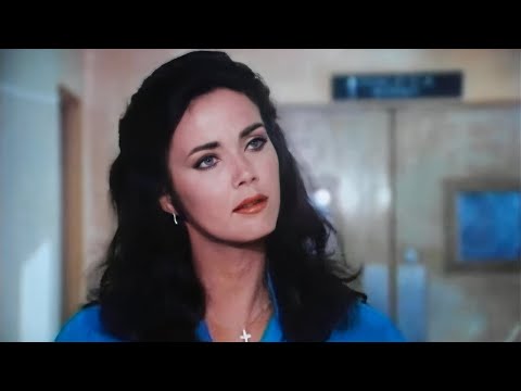 Born to Be Sold (1981, Thriller) Lynda Carter, Harold Gould, Philip Sterling | Movie