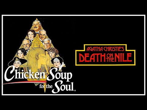 Death On The Nile | FULL MOVIE | Agatha Christie | Angela Lansbury, Maggie Smith