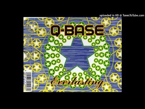 Q-Base – Everlasting (Rave Cut)