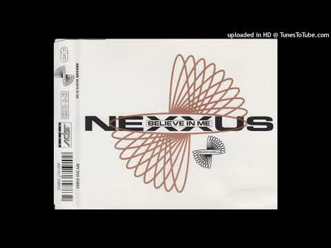 Nexxus – Believe In Me (Radio Cut)
