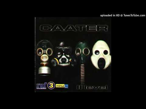 Caater – Coma