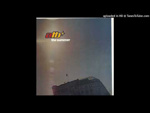 ATB – The Summer (Ibiza Influence Version)