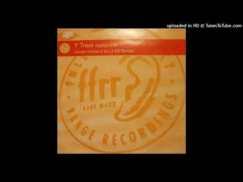 Y-Traxx – Mystery Land (Sickboy Courtyard Remix)
