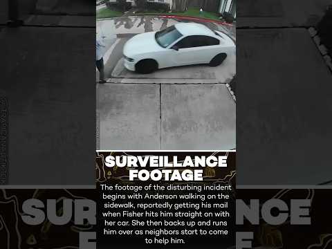 Houston Transgender Runs Man Over, Kisses Him Then Repeatedly Stabs Him!