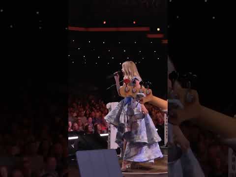 Yeah, we’re keeping’ this one on repeat. Way to honor @TobyKeith ,  @carrieunderwood