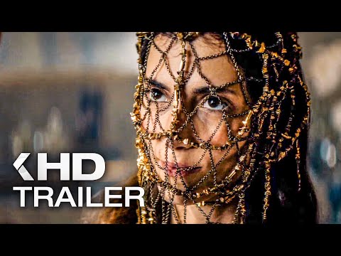 DUNE: PROPHECY Trailer (2024)