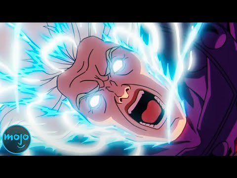 Top 10 Best X-Men ’97 Moments