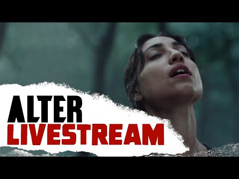 The ALTER Files “Femme Fatale Vol. 3” | ALTER Livestream