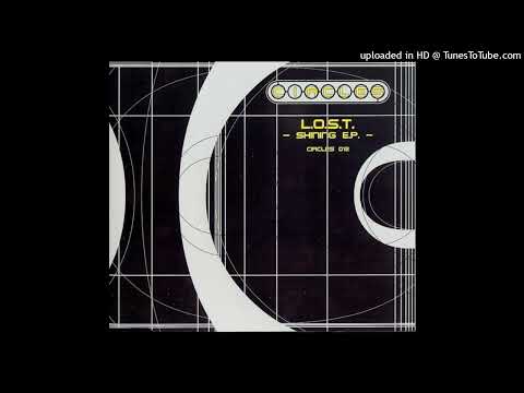 L.O.S.T. – Shining (Mega’Lo Mania Remix)