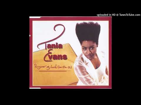 Tania Evans – Prisoner Of Love (La-Da-Di) (Buck’s Fizz Remix)