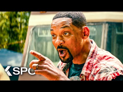 BAD BOYS 4: Ride or Die “Sing Your Favorite Reba Song” New TV Spot (2024)