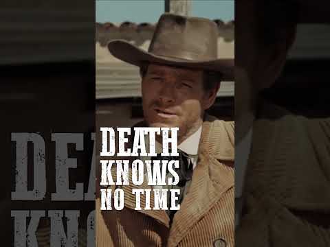 Death Knows No Time #shorts #trailer