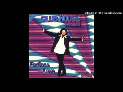 Clubhouse feat. Carl – Endless Love (Alpha Art Mix)