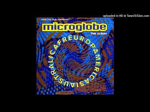 Microglobe – What Is Space?