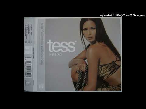 Tess – One Love (Richi M Remix)